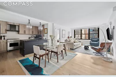 225 E 57th Street #14E, New York, NY 10022 - Photo 1