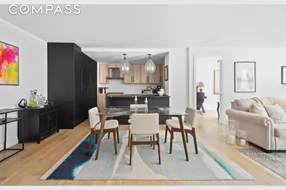 225 E 57th Street #14E, New York, NY 10022 - Photo 3