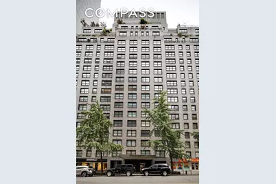 225 E 57th Street #14E, New York, NY 10022 - Photo 13
