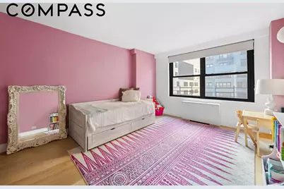 225 E 57th Street #14E, New York City, NY 10022 - Photo 7