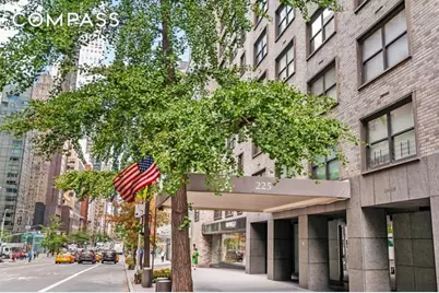 225 E 57th Street #14E, New York, NY 10022 - Photo 11