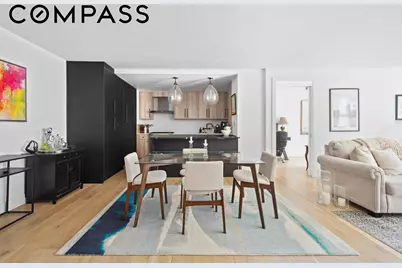 225 E 57th Street #14E, New York City, NY 10022 - Photo 3