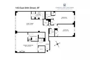 145 E 84th St, New York City, NY 10028 - Photo 15