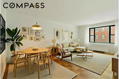 310 Lexington Avenue #9F, New York City, NY 10016 - Photo 1