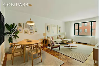 310 Lexington Avenue #9F, New York, NY 10016 - Photo 1