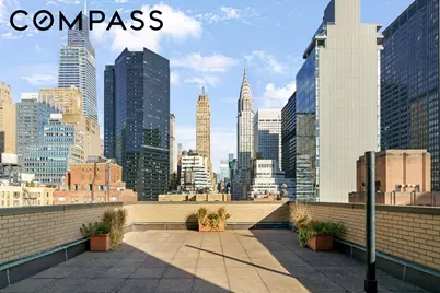 310 Lexington Avenue #9F, New York City, NY 10016 - Photo 11
