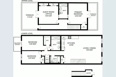 201 Huntington Street #3, Brooklyn, NY 11231 - Photo 1