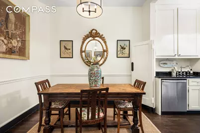 550 Park Avenue #16AE, New York City, NY 10065 - Photo 7