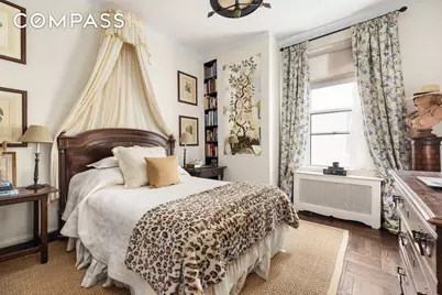 550 Park Avenue #16AE, New York City, NY 10065 - Photo 9