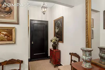 550 Park Avenue #16AE, New York City, NY 10065 - Photo 13