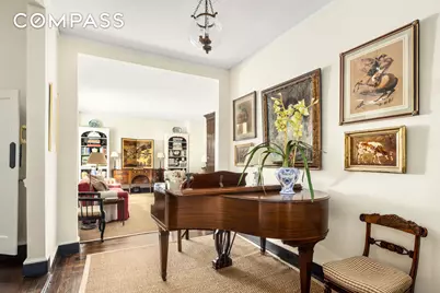 550 Park Avenue #16AE, New York City, NY 10065 - Photo 5