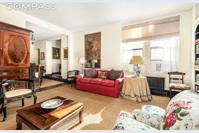 550 Park Avenue #16AE, New York, NY 10065 - Photo 1