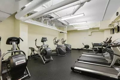 165 W End Avenue #21H, New York City, NY 10023 - Photo 11