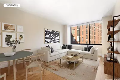 377 Rector Place #7I, New York City, NY 10280 - Photo 1