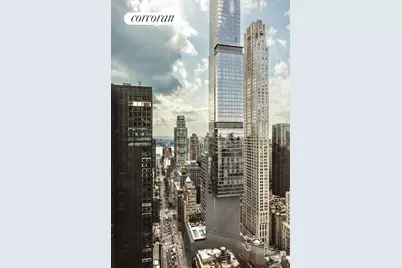 146 W 57th Street #58A, New York City, NY 10019 - Photo 17