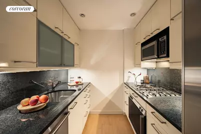 146 W 57th Street #58A, New York City, NY 10019 - Photo 13