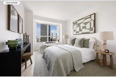 146 W 57th Street #58A, New York, NY 10019 - Photo 11