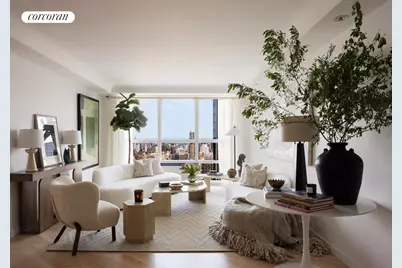 146 W 57th Street #58A, New York City, NY 10019 - Photo 3
