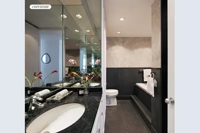 146 W 57th Street #58A, New York City, NY 10019 - Photo 9