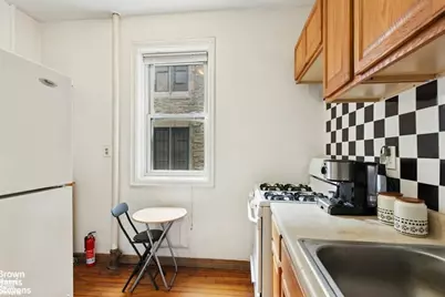 128 W 138th Street #3H, New York, NY 10030 - Photo 3