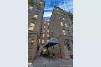128 W 138th Street #3H, New York City, NY 10030 - Photo 11
