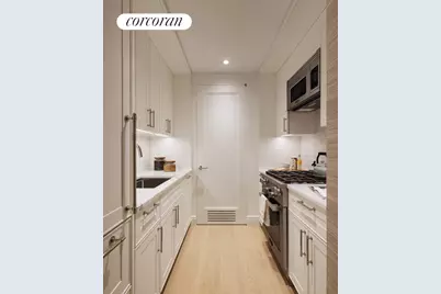 400 E 84th Street #18D, New York, NY 10028 - Photo 5