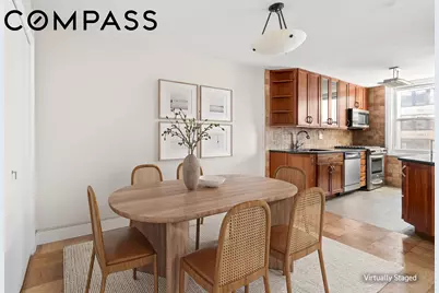 77 7th Avenue #10N, New York City, NY 10011 - Photo 3