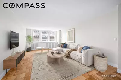 77 7th Avenue #10N, New York City, NY 10011 - Photo 1