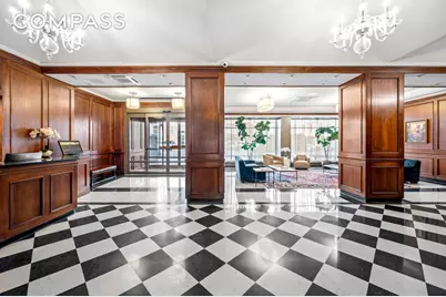 77 7th Avenue #10N, New York, NY 10011 - Photo 11