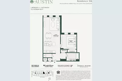 78-29 Austin Street #316, New York City, NY 11375 - Photo 29