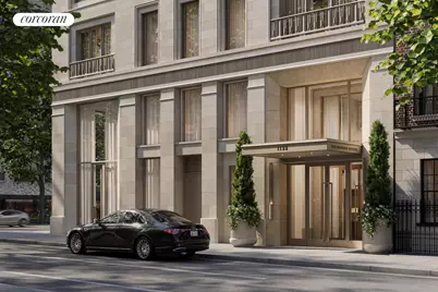1122 Madison Avenue #8SOUTH, New York, NY 10028 - Photo 1