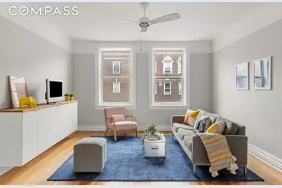 34-43 82nd Street #51, New York City, NY 11372 - Photo 1