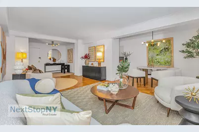 345 E 56th Street #12G, New York City, NY 10022 - Photo 1