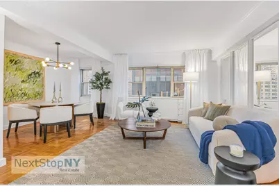 345 E 56th Street #12G, New York, NY 10022 - Photo 3