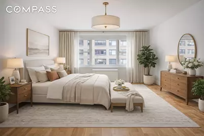 340 E 64th Street #5B, New York, NY 10065 - Photo 3