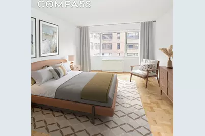 340 E 64th Street #5B, New York, NY 10065 - Photo 5