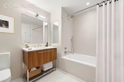 90 Furman Street #N808, New York City, NY 11201 - Photo 9