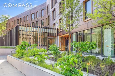 90 Furman Street #N808, New York City, NY 11201 - Photo 15