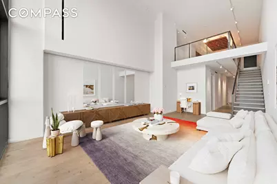 90 Furman Street #N808, Brooklyn, NY 11201 - Photo 9