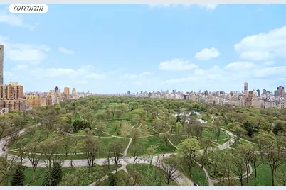 210 Central Park S #3CD, New York City, NY 10019 - Photo 17