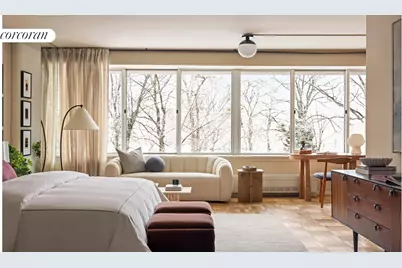 210 Central Park S #3CD, New York City, NY 10019 - Photo 5