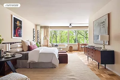 210 Central Park S #3CD, New York, NY 10019 - Photo 5