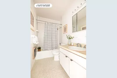 210 Central Park S #3CD, New York City, NY 10019 - Photo 19