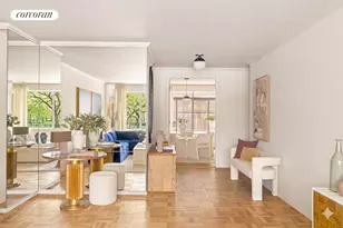210 Central Park S, New York City, NY 10019 - Photo 9