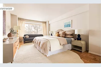 210 Central Park S #3CD, New York City, NY 10019 - Photo 11