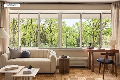 210 Central Park S #3CD, New York City, NY 10019 - Photo 3