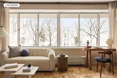 210 Central Park S #3CD, New York City, NY 10019 - Photo 3