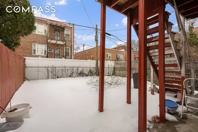 1268 E 52nd Street, Brooklyn, NY 11234 - Photo 11