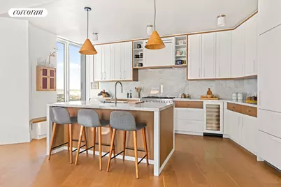 1 Clinton Street #22C, New York City, NY 11201 - Photo 5