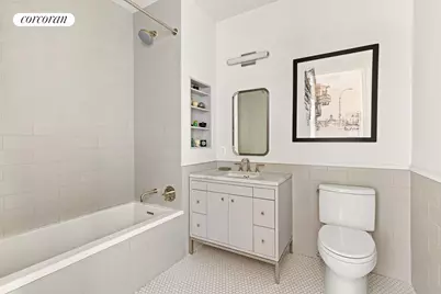 1 Clinton Street #22C, New York City, NY 11201 - Photo 13